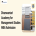 Dhanwantari Academy for Management Studies MBA Admission Open: Check Details Here